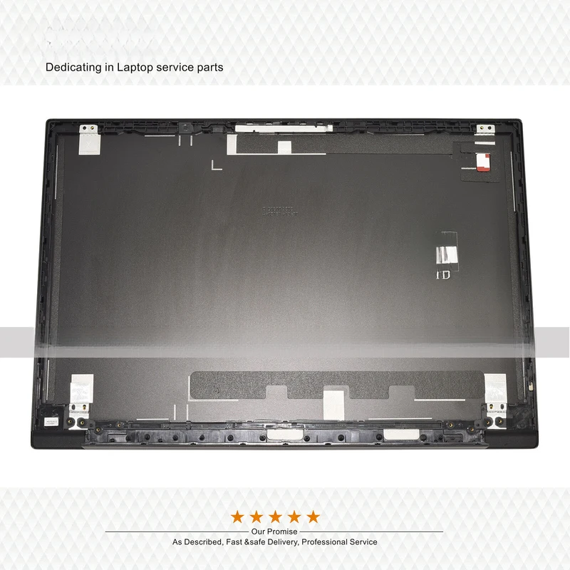 A+New 02DL866 For Lenovo ThinkPad E590 E595 LCD Rear Lid Back Cover Top Case
A+New 02DL866 For Lenovo ThinkPad E590 E595 LCD Rear Lid Back Cover Top Case
