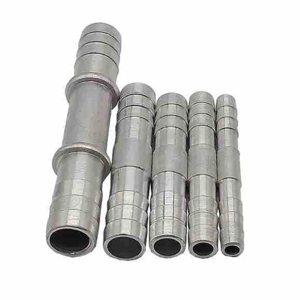Aluminum 5x A/C Hose Barb Thermostat Auto Parts Straight Splice Barbed Fitting High Quality Hot Sale Brand New
Aluminum 5x A/C Hose Barb Thermostat Auto Parts Straight Splice Barbed Fitting High Quality Hot Sale Brand New