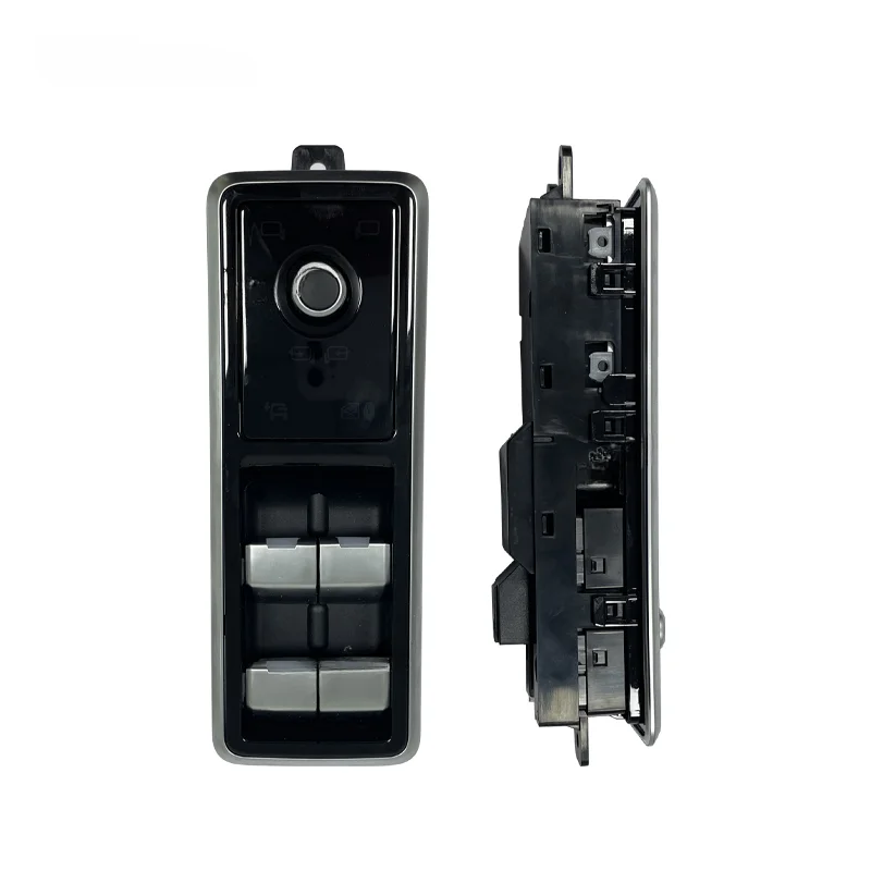 Car Power Window Lift Switch Auto Button Auto Part Electric System For Land Rover 2013-2018 Power Window Switch
Car Power Window Lift Switch Auto Button Auto Part Electric System For Land Rover 2013-2018 Power Window Switch