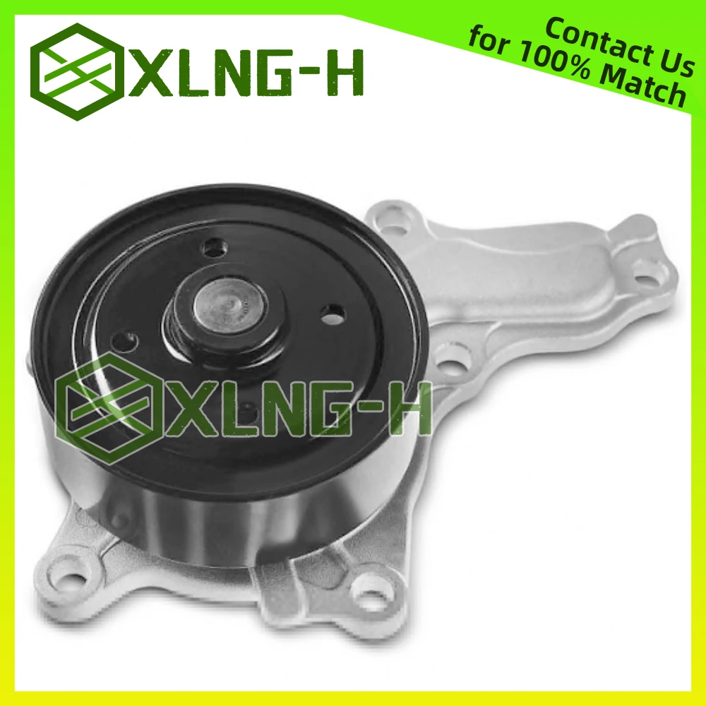 Водяной насос для Toyota Camry Highlander RAV4 Sienna Venza 2.5L 2.7L 2009-2014 1610009515 1610009600 1610039515
Водяной насос для Toyota Camry Highlander RAV4 Sienna Venza 2.5L 2.7L 2009-2014 1610009515 1610009600 1610039515