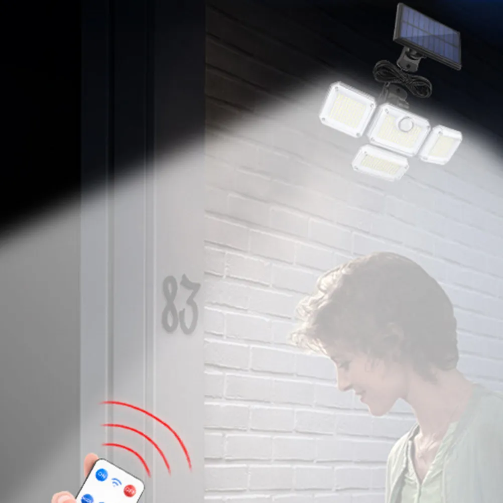 1Set Super Bright Solar Outdoor Wall Light Waterproof IP65 Garden Yard Patio Courtyard Lamp Motion Sensor Solar Powered LED
1Set Super Bright Solar Outdoor Wall Light Waterproof IP65 Garden Yard Patio Courtyard Lamp Motion Sensor Solar Powered LED