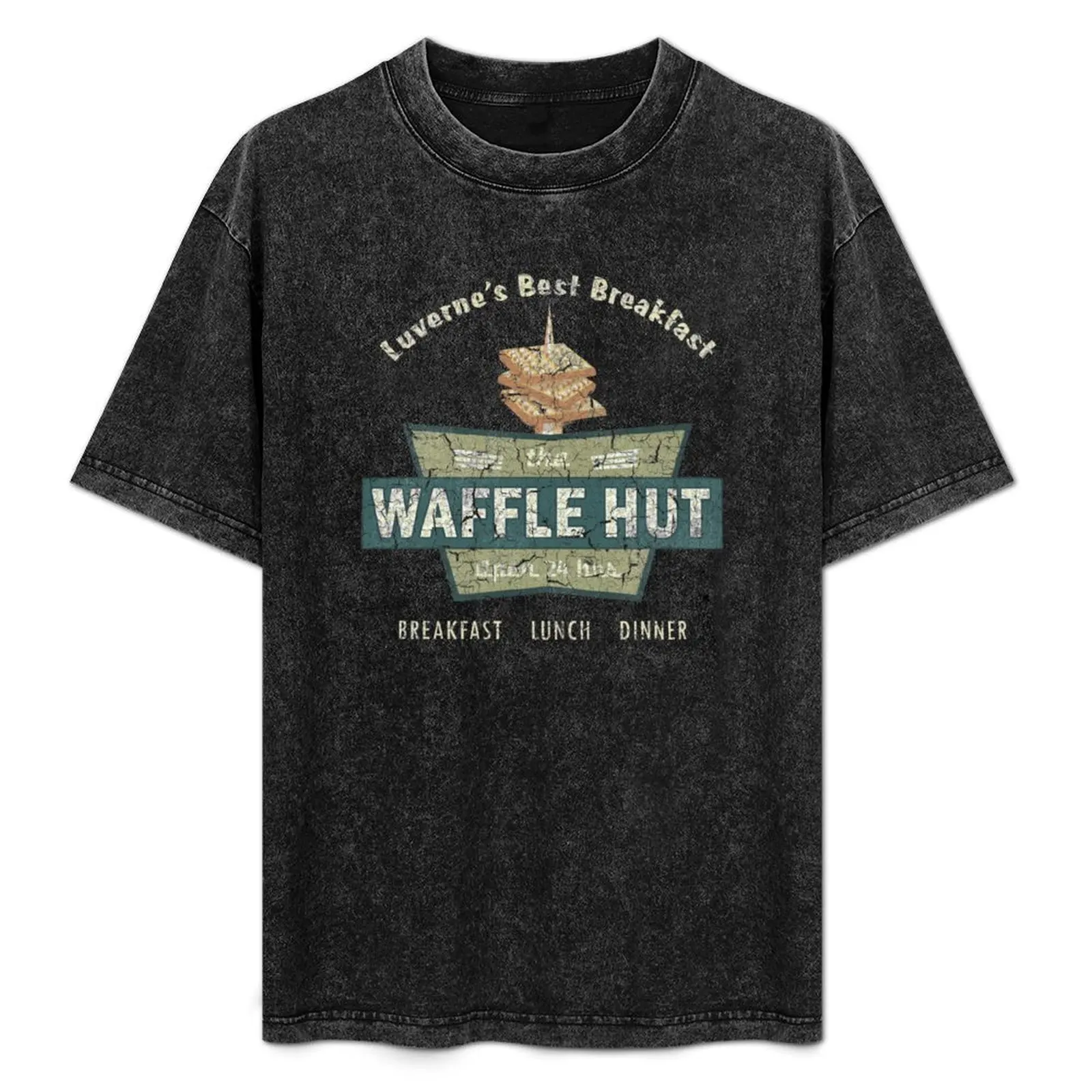 The Waffle Hut (Fargo Season 2) T-Shirt Lightweight Sport Basic T-Shirt
The Waffle Hut (Fargo Season 2) T-Shirt Lightweight Sport Basic T-Shirt