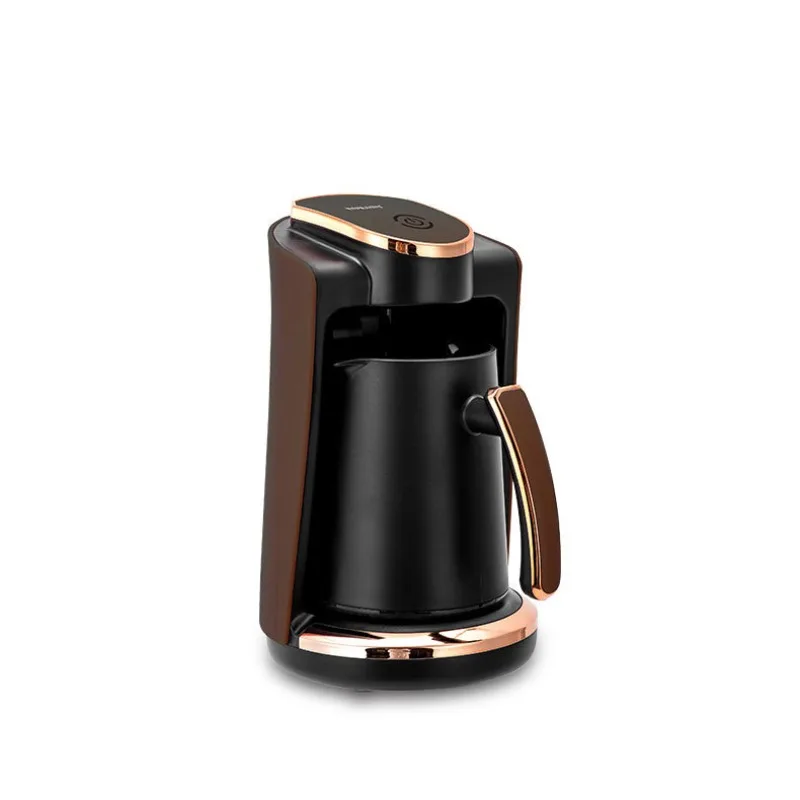110V Electric Coffee Maker, Tea Brewing Coffee 250ML Single Cup Coffee Maker
110V Electric Coffee Maker, Tea Brewing Coffee 250ML Single Cup Coffee Maker