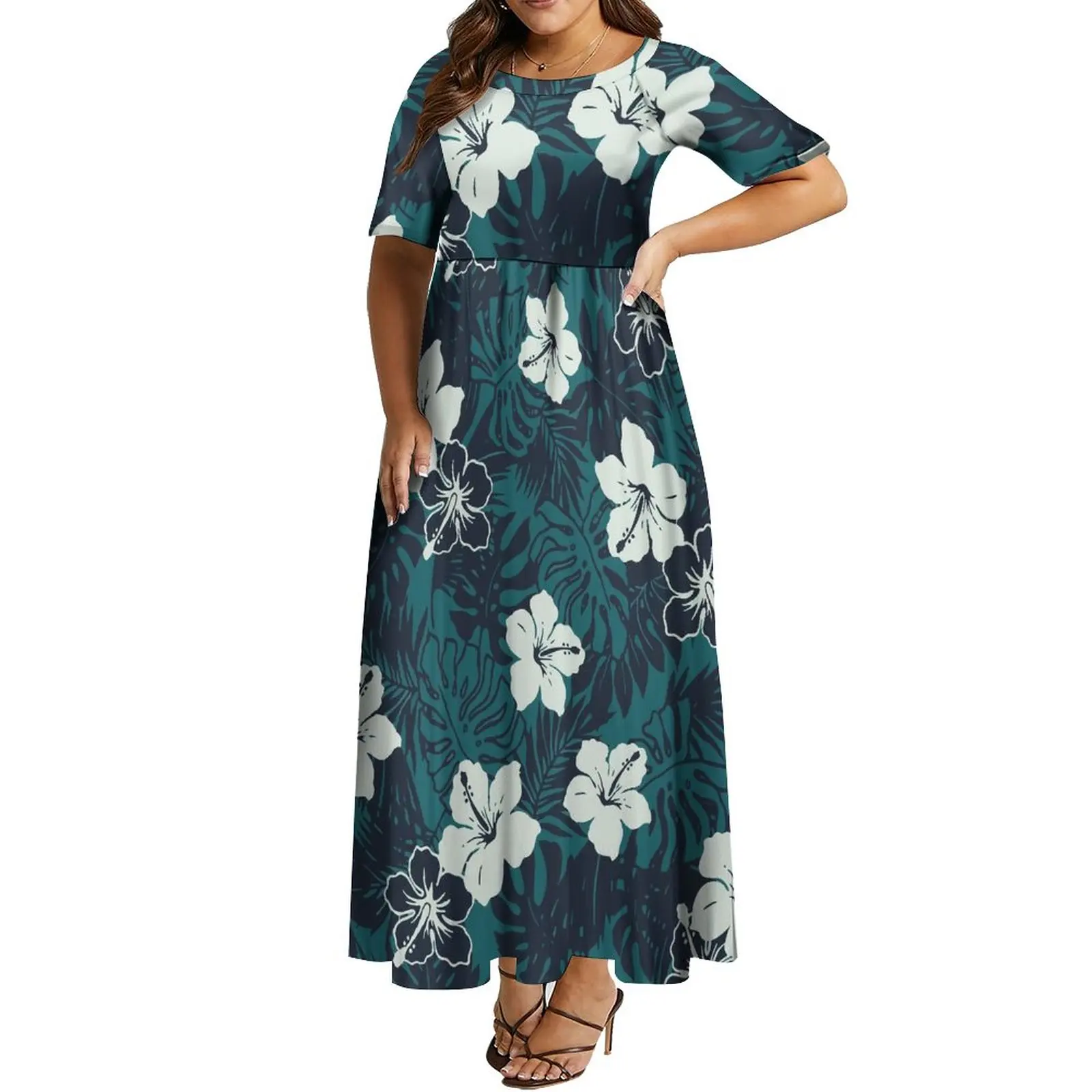 Samoa Woman Clothing Polynesian Long Dress Hot Pink Woman Hawaii Dress Black Polynesian Dress Samoa Pacific Islander Dress
Samoa Woman Clothing Polynesian Long Dress Hot Pink Woman Hawaii Dress Black Polynesian Dress Samoa Pacific Islander Dress