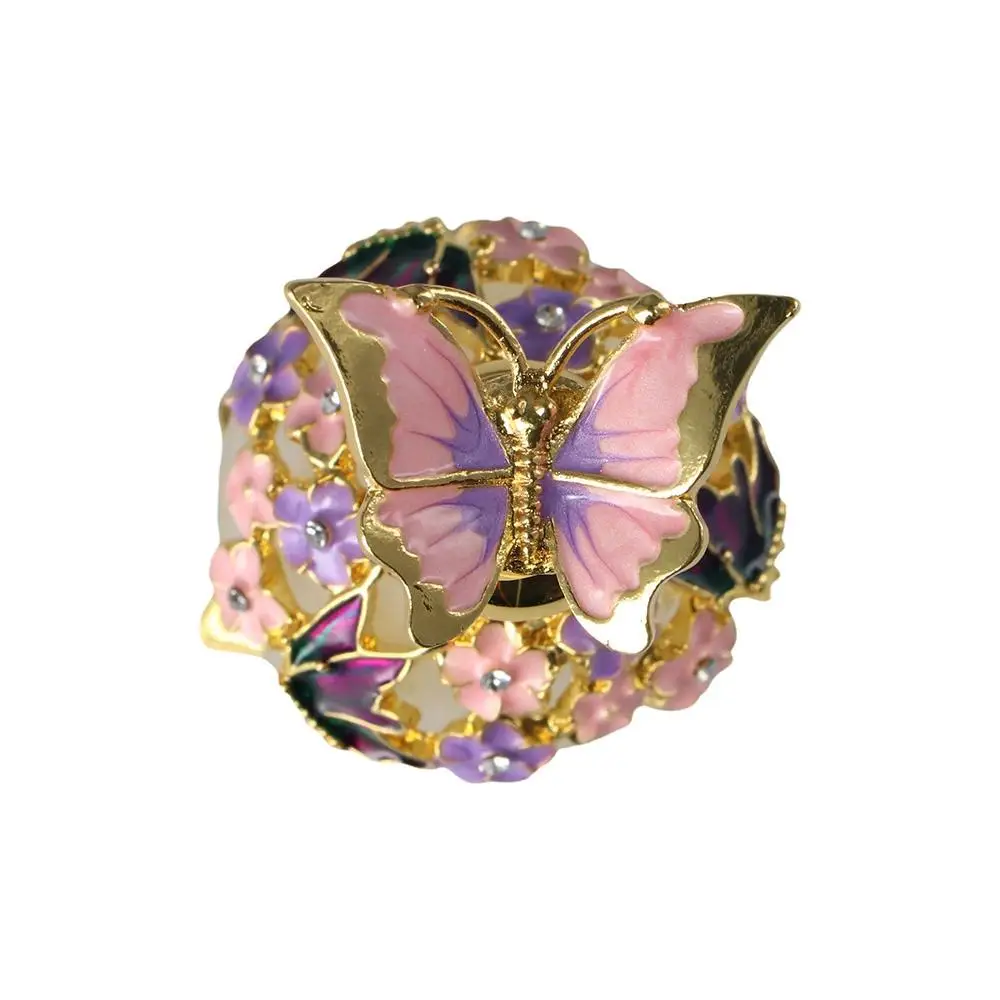 Металлическая крышка Ближний Восток Золотая бутылка-бабочка Пустые многоразовые бутылки Контейнер для ароматов Контейнер для эфирного масла
Металлическая крышка Ближний Восток Золотая бутылка-бабочка Пустые многоразовые бутылки Контейнер для ароматов Контейнер для эфирного масла