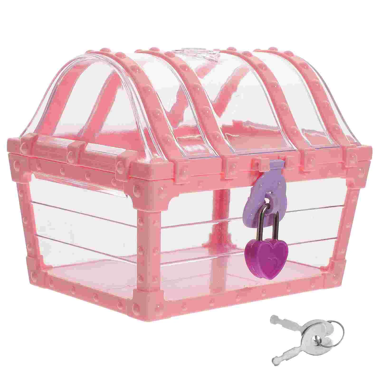 Treasure Chest Keepsake Boxes for Kids Large Vintage Party Favors Jewelry Pink Small Toddler
Treasure Chest Keepsake Boxes for Kids Large Vintage Party Favors Jewelry Pink Small Toddler