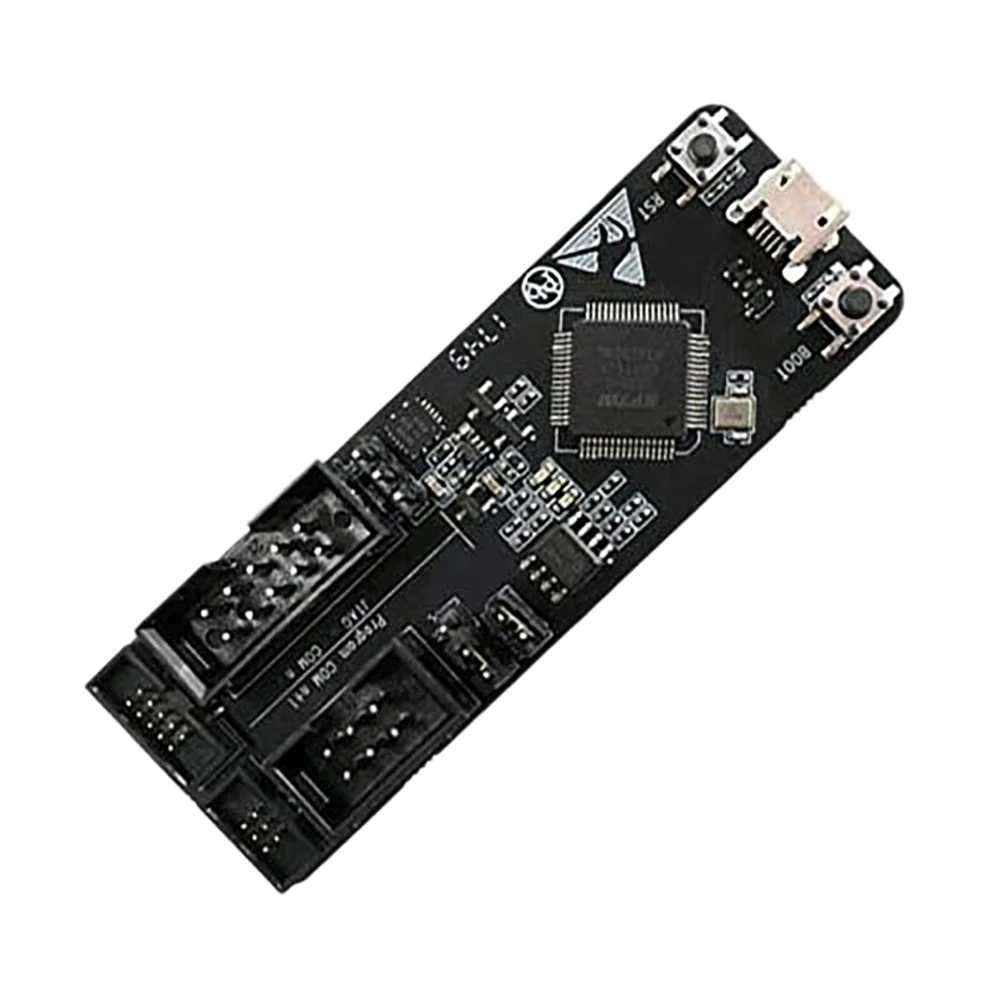 ESP-Prog JTAG Bebug программа версии Bownloader для ESP8266 и ESP32 программа интерфейса платформы
ESP-Prog JTAG Bebug программа версии Bownloader для ESP8266 и ESP32 программа интерфейса платформы