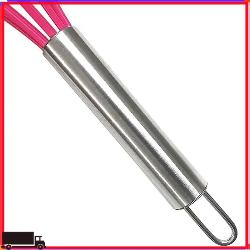 Premium Silicone Egg Beater (8 Pieces), Egg Beater With Durable Easy Install Easy To Use
Premium Silicone Egg Beater (8 Pieces), Egg Beater With Durable Easy Install Easy To Use