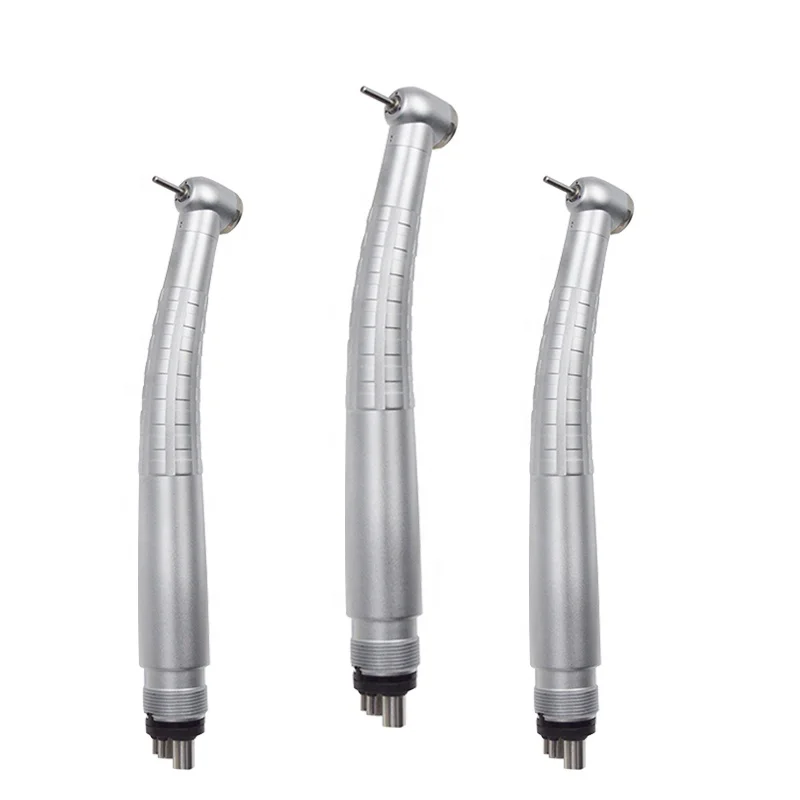 Safety 2 hole hand piece high speed handpiece low for 16:1Fresa electrical handpiece
Safety 2 hole hand piece high speed handpiece low for 16:1Fresa electrical handpiece