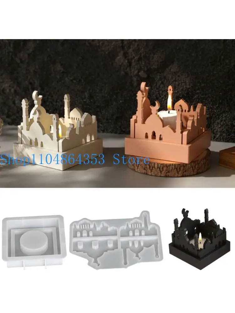 652F форма для подсвечника в форме дома, силиконовые формы для украшения дома, силиконовые формы, идеально подходящие для и
652F форма для подсвечника в форме дома, силиконовые формы для украшения дома, силиконовые формы, идеально подходящие для и