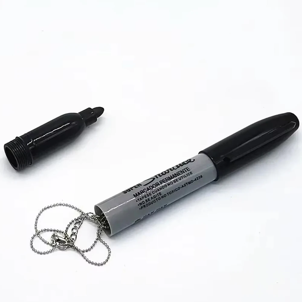 2024 NEW Private Money Box Marker Pen Hidden Safety Surprise Secret Hideaway Plant Stash Hide Money Keys Jewelry Valuables
2024 NEW Private Money Box Marker Pen Hidden Safety Surprise Secret Hideaway Plant Stash Hide Money Keys Jewelry Valuables