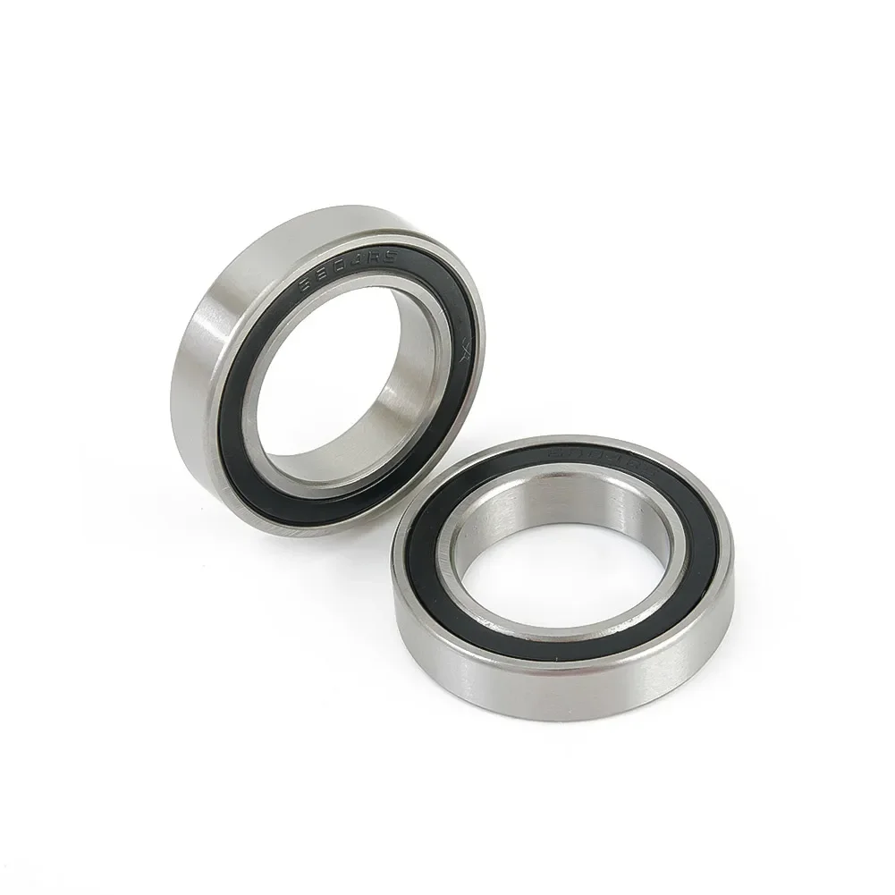 2 Pcs Bike Bicycle Bearings Thin Section High Quality Bearings 61804/6804-2RS 20x32x7mm,durable Steel Bicycle Accessories Parts
2 Pcs Bike Bicycle Bearings Thin Section High Quality Bearings 61804/6804-2RS 20x32x7mm,durable Steel Bicycle Accessories Parts