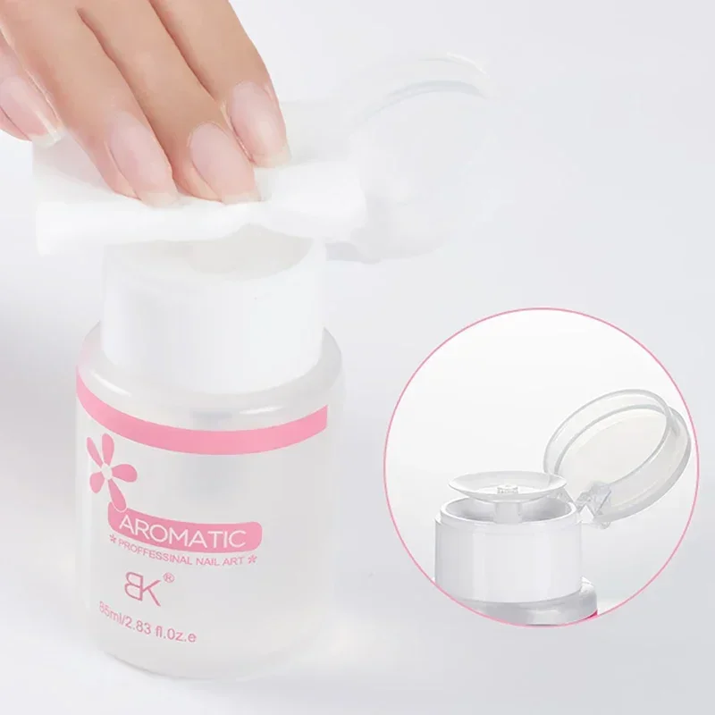 85ml Degreaser Nail Cleaner Press Pump Bottle Type Manicure Remove Delete Hybrid Varnishes Acrylic Base Top Coat Clean Remover
85ml Degreaser Nail Cleaner Press Pump Bottle Type Manicure Remove Delete Hybrid Varnishes Acrylic Base Top Coat Clean Remover