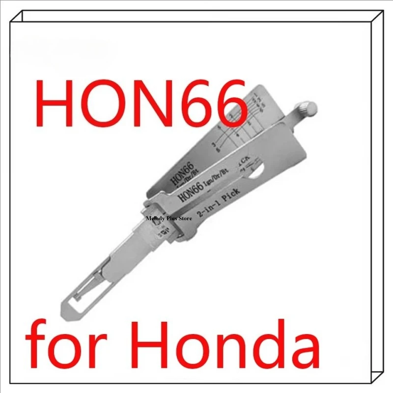 Stainless Steel Precision Service Tool Auto Key Accessories HON66 HO01 Key Reader Tool for Vehicle Key Measurement Professional
Stainless Steel Precision Service Tool Auto Key Accessories HON66 HO01 Key Reader Tool for Vehicle Key Measurement Professional