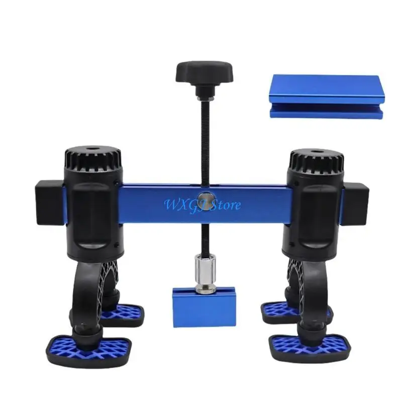 37JE Automobile Dent Repair Puller 360 Degree Rotation Car Convex Shaping Extractor
37JE Automobile Dent Repair Puller 360 Degree Rotation Car Convex Shaping Extractor