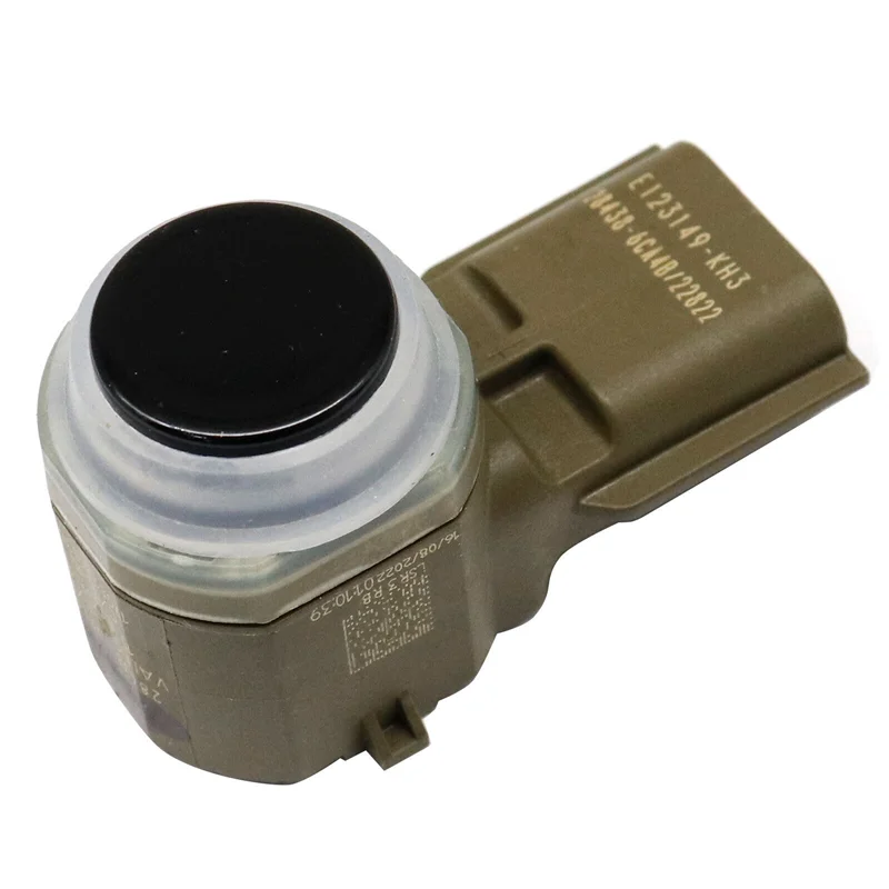 Car PDC Parking Radar Sensor 284386CA4B For Nissan Altima Maxima Murano 2019-2023 4Pcs
Car PDC Parking Radar Sensor 284386CA4B For Nissan Altima Maxima Murano 2019-2023 4Pcs