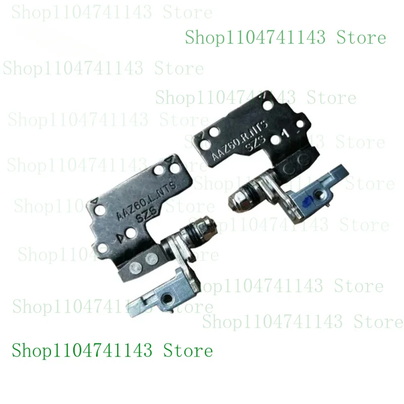 New Laptop LCD Screen Hinges For DELL Latitude E7470 hinges L R Non-Touch MRH5G 32HFD Left Right L R laptop No
New Laptop LCD Screen Hinges For DELL Latitude E7470 hinges L R Non-Touch MRH5G 32HFD Left Right L R laptop No