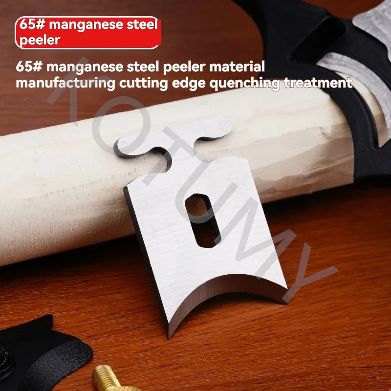 Manganese steel woodworking cutting manual woodworking planer adjustable dual hand mini planer tool
Manganese steel woodworking cutting manual woodworking planer adjustable dual hand mini planer tool