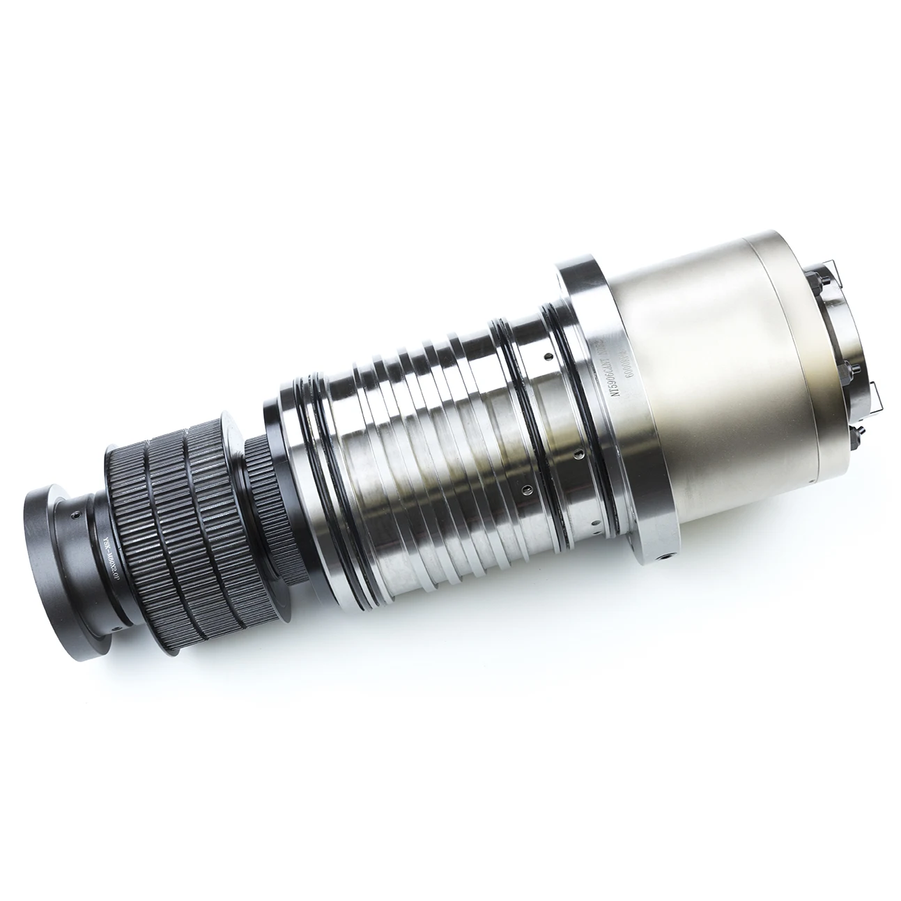 High-Capacity Type Tool Changing System Grease Lubrication Fuka Belt Drive Spindle For Milling Machining Center
High-Capacity Type Tool Changing System Grease Lubrication Fuka Belt Drive Spindle For Milling Machining Center