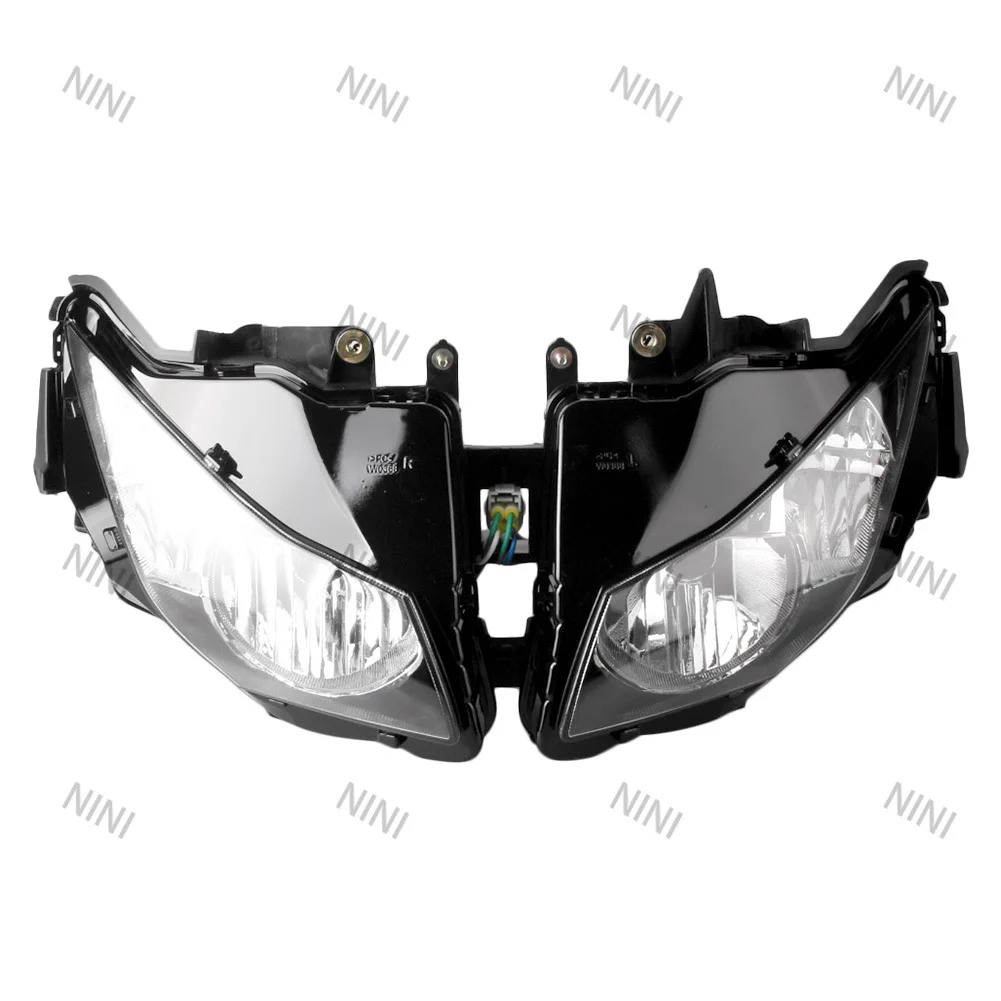 Мотоцикл для HONDA CBR1000RR CBR1000 RR CBR 1000 RR 2012-2015 2016, фара, головной светильник, фара в сборе
Мотоцикл для HONDA CBR1000RR CBR1000 RR CBR 1000 RR 2012-2015 2016, фара, головной светильник, фара в сборе