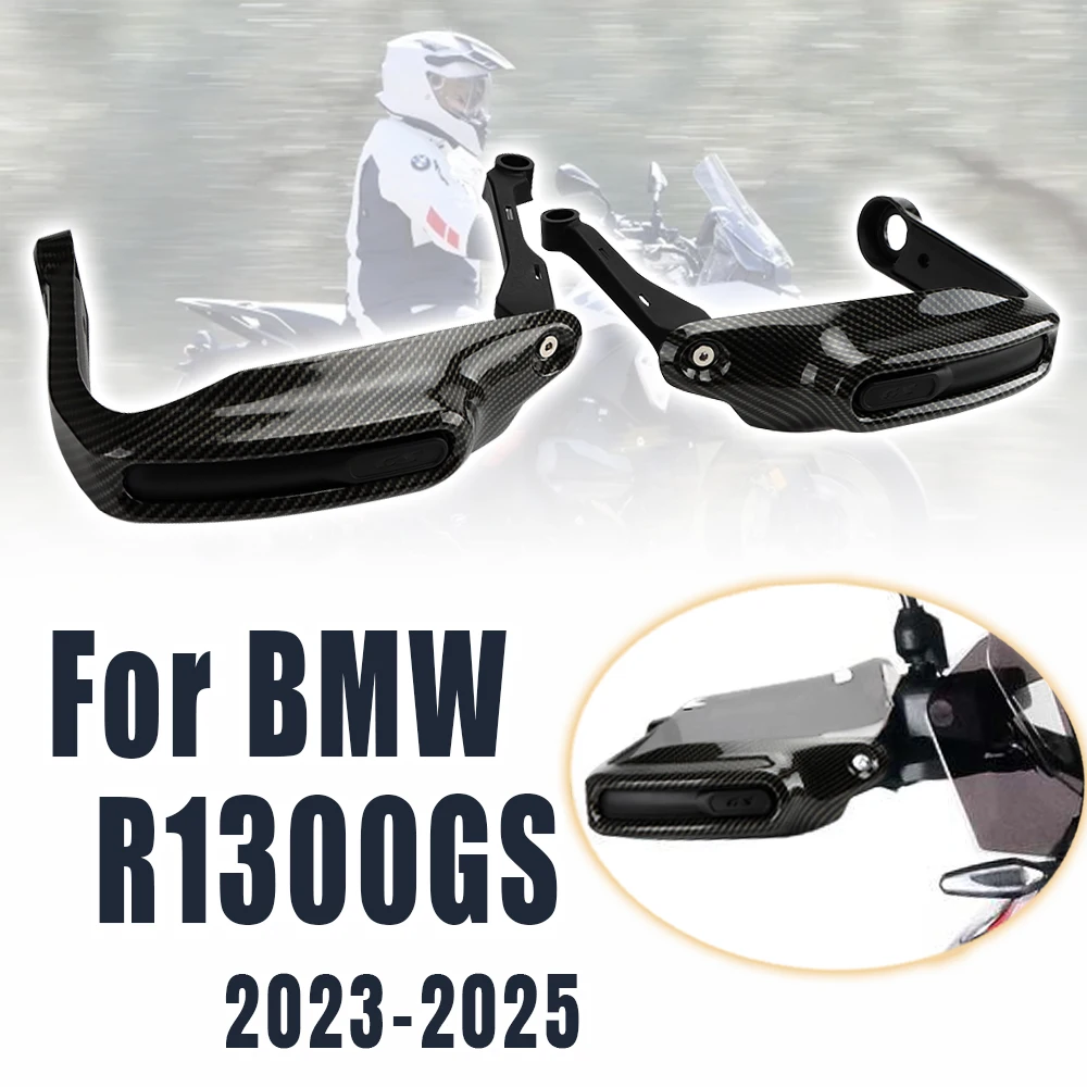 Motorcycle Hand Guards Handlebar Handguard Hand shield Guard Protector For BMW R1300GS R 1300 GS 2023 2024 2025 Carbon Look
Motorcycle Hand Guards Handlebar Handguard Hand shield Guard Protector For BMW R1300GS R 1300 GS 2023 2024 2025 Carbon Look