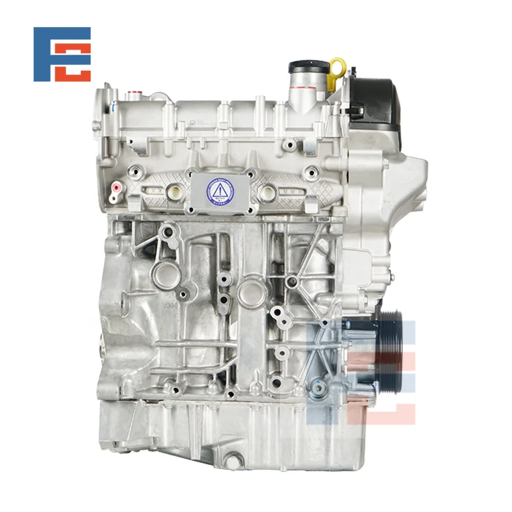 HOT-Brand New High Quality EA211 CSR CPD 1.6L Engine Assembly For Volkswagen Santana Jetta Sagitar Skoda
HOT-Brand New High Quality EA211 CSR CPD 1.6L Engine Assembly For Volkswagen Santana Jetta Sagitar Skoda