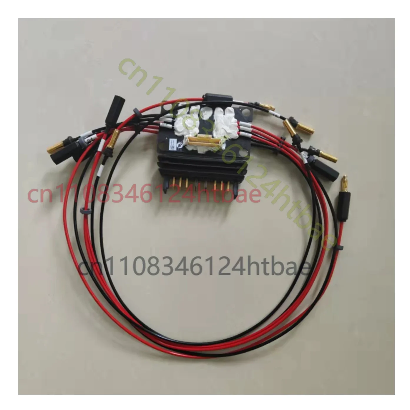 FOR DJI Agras drone T20 Battery Interface Module PCBA Board, Original
FOR DJI Agras drone T20 Battery Interface Module PCBA Board, Original