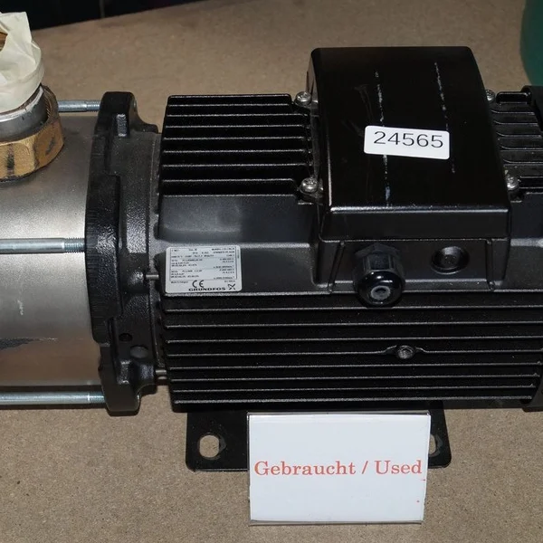 Cm10-2 X-r-i-e-aqqe J-a-a-n Centrifugal Pump Water Top Brand New Original Spot Plc
Cm10-2 X-r-i-e-aqqe J-a-a-n Centrifugal Pump Water Top Brand New Original Spot Plc