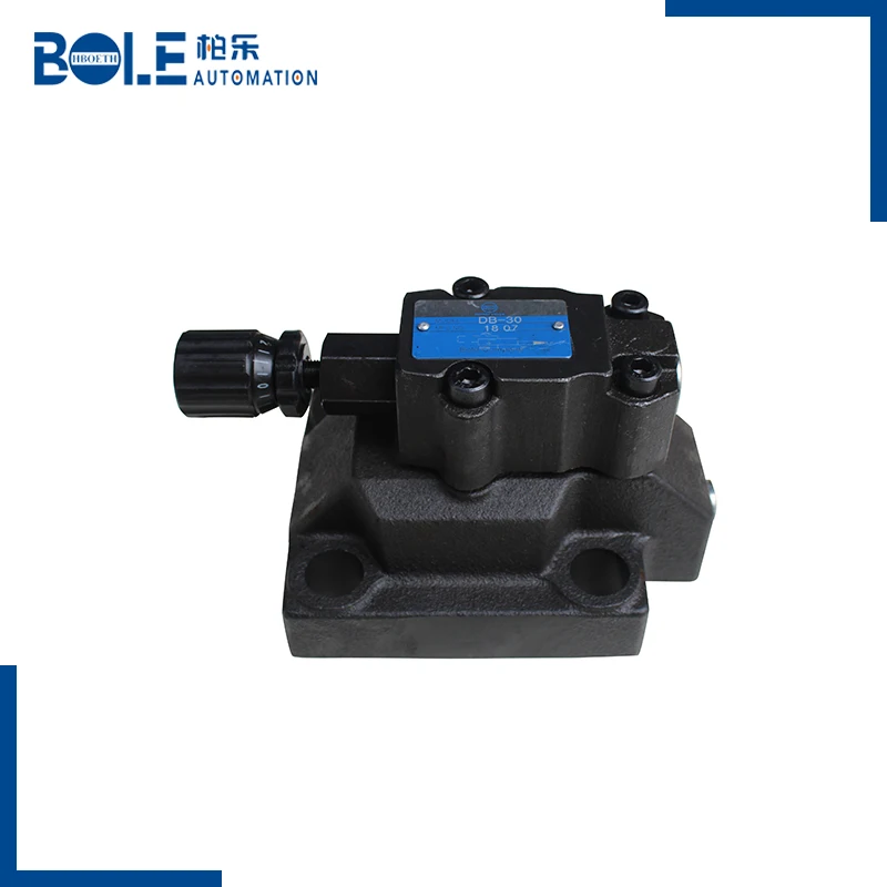 Yuken Cpdt, Cpdg Serie Hydraulische Piloot Bediende Terugslagklep CPDT-03 CPDT-06 CPDT-10 CPDG-03 CPDG-06 CPDG-10
Yuken Cpdt, Cpdg Serie Hydraulische Piloot Bediende Terugslagklep CPDT-03 CPDT-06 CPDT-10 CPDG-03 CPDG-06 CPDG-10