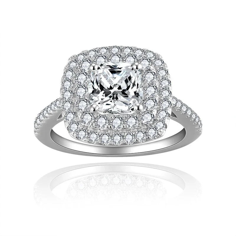 ZFSILVER, серебро 925, модный дизайн, роскошный модный цвет D, подушка с муассанитом, квадратное кольцо, подвески, женские вечерние ювелирные изделия, подарки R3-0202
ZFSILVER, серебро 925, модный дизайн, роскошный модный цвет D, подушка с муассанитом, квадратное кольцо, подвески, женские вечерние ювелирные изделия, подарки R3-0202