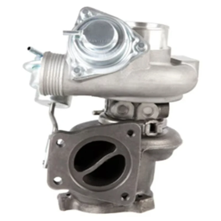 TD04L-14T Turbo 55564941 70523090 49377-06520 Turbocharger for 2003 Saab 9-3 2.0L Vector Models
TD04L-14T Turbo 55564941 70523090 49377-06520 Turbocharger for 2003 Saab 9-3 2.0L Vector Models