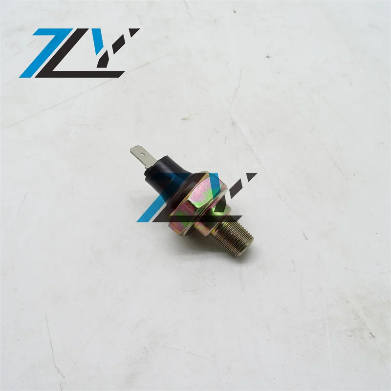 757-15420 Oil Pressure Switch for LPW2 LPW3 LPW4 Engines 75715420 P757-15420
757-15420 Oil Pressure Switch for LPW2 LPW3 LPW4 Engines 75715420 P757-15420