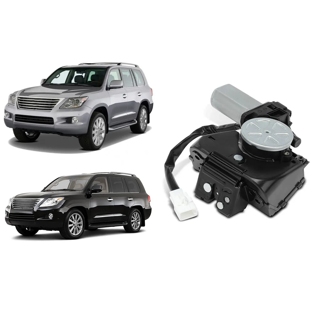 Rear Liftgate Repair Power Liftgate Latch Direct Replacement Replaces OEM 69350-60151 No Modifications Required
Rear Liftgate Repair Power Liftgate Latch Direct Replacement Replaces OEM 69350-60151 No Modifications Required