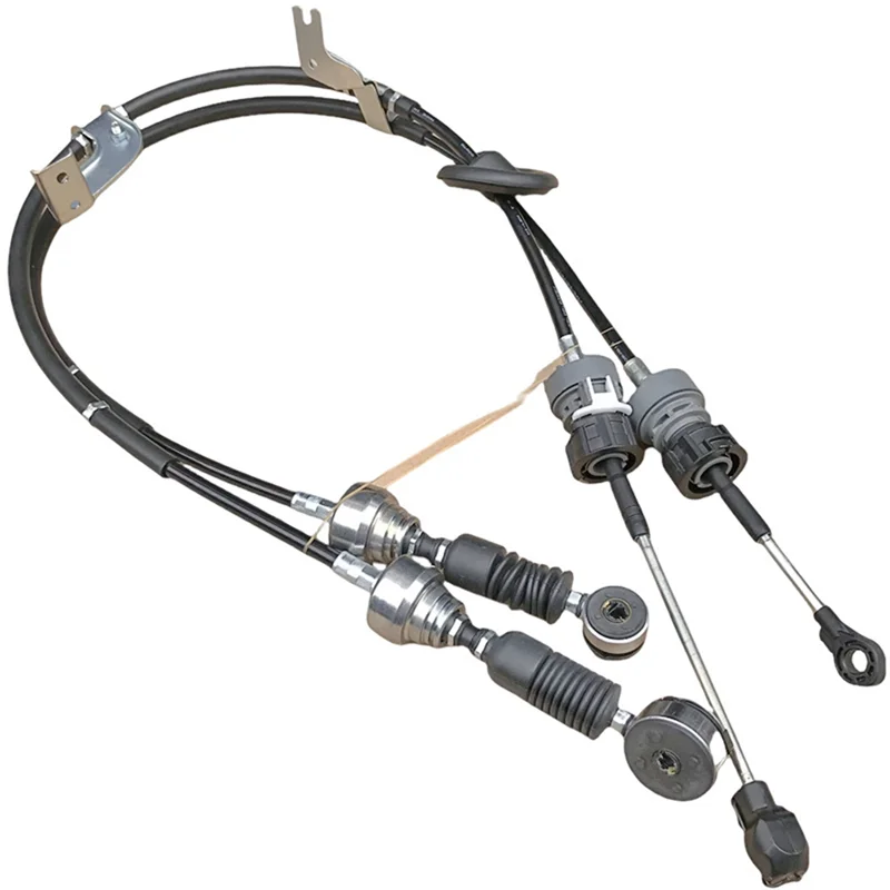 Exclusive 5-Speed Manual Shift Cable Shift Lever Wire For Honda Civic 2012-2015 54310-Tr0-A02
Exclusive 5-Speed Manual Shift Cable Shift Lever Wire For Honda Civic 2012-2015 54310-Tr0-A02