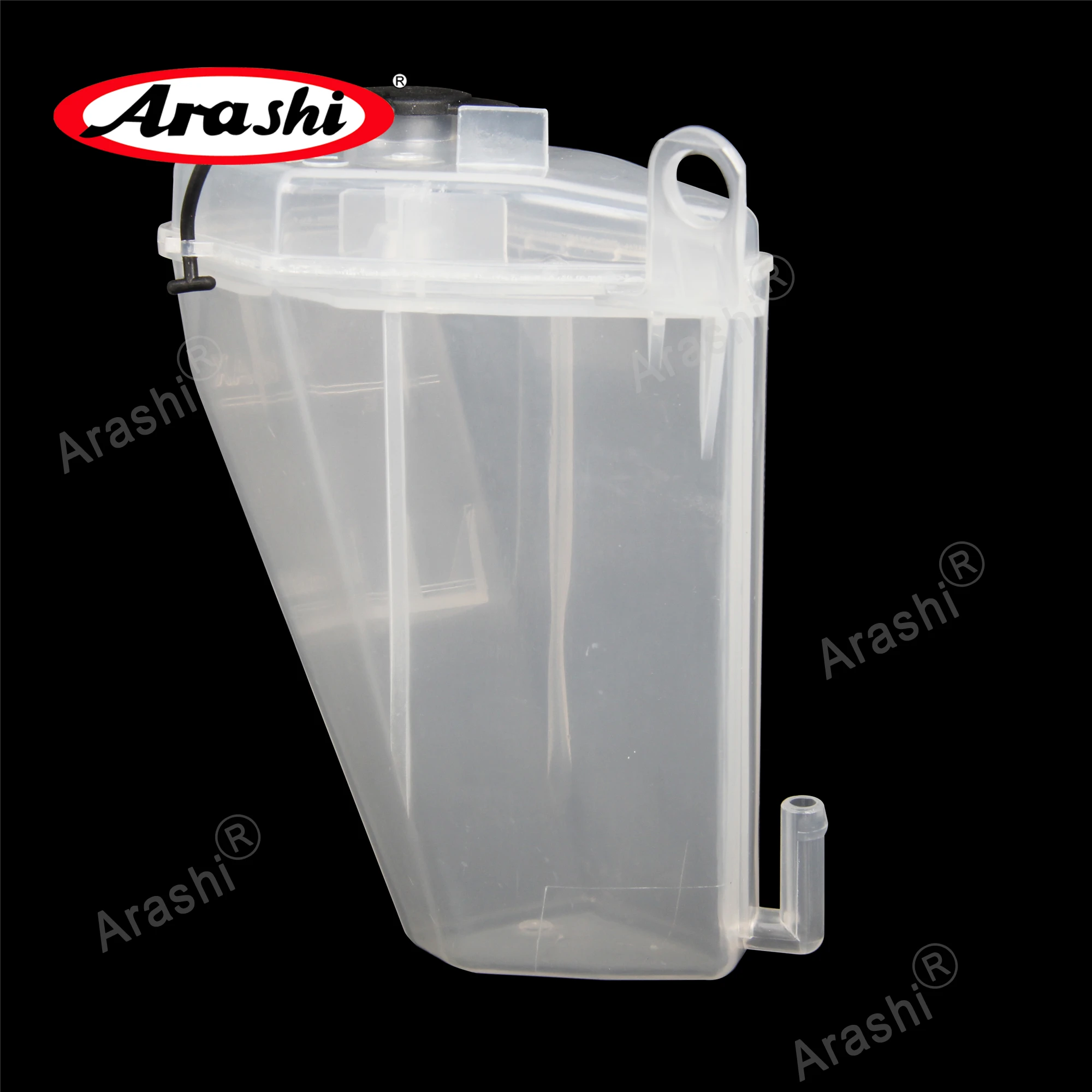 Arashi Coolant Reservoir Tank Bottle For BMW S1000RR 2019 2020 2021 2022 2023 2024 S 1000 RR Overflow Expansion Water Storage
Arashi Coolant Reservoir Tank Bottle For BMW S1000RR 2019 2020 2021 2022 2023 2024 S 1000 RR Overflow Expansion Water Storage