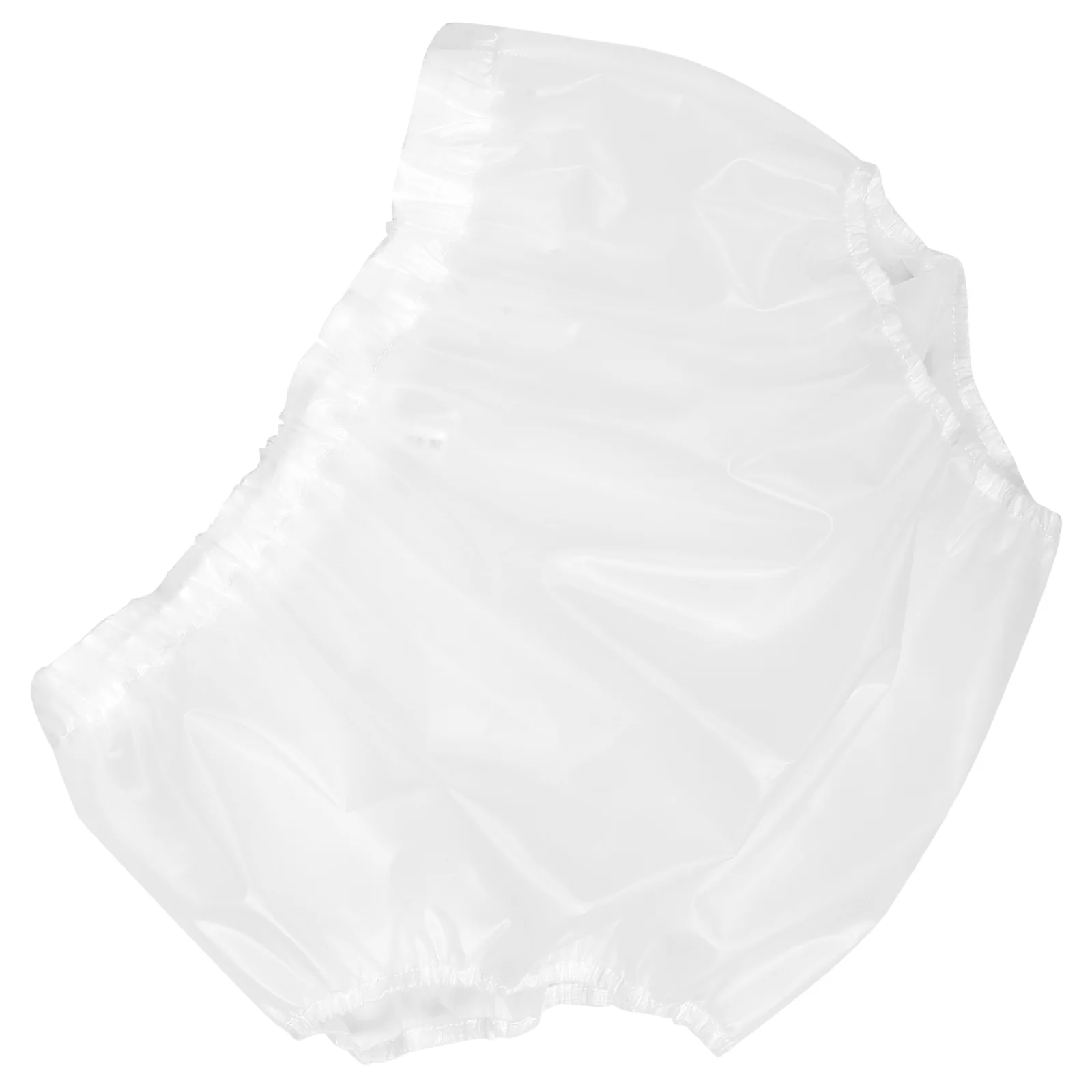 Waterproof Incontinence Pants Diaper Covers Adults Cloth Reusable TPU Leakproof Plastic Adult Protective Underwear
Waterproof Incontinence Pants Diaper Covers Adults Cloth Reusable TPU Leakproof Plastic Adult Protective Underwear