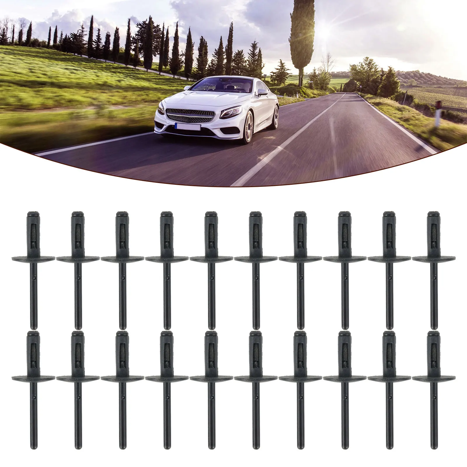 For 7 Series F01N F02N Rivets For X1 E84 Door Liner Well Rocker For for X1 E84 Car High Quality
For 7 Series F01N F02N Rivets For X1 E84 Door Liner Well Rocker For for X1 E84 Car High Quality