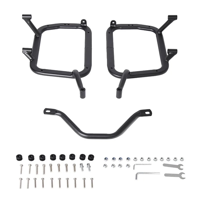 Applicable to suitable for Kaiyue525500X400XAluminum Alloy Side Box Carbon Steel Bracket525Aluminum Alloy Side Box Fixed Side Fr
Applicable to suitable for Kaiyue525500X400XAluminum Alloy Side Box Carbon Steel Bracket525Aluminum Alloy Side Box Fixed Side Fr