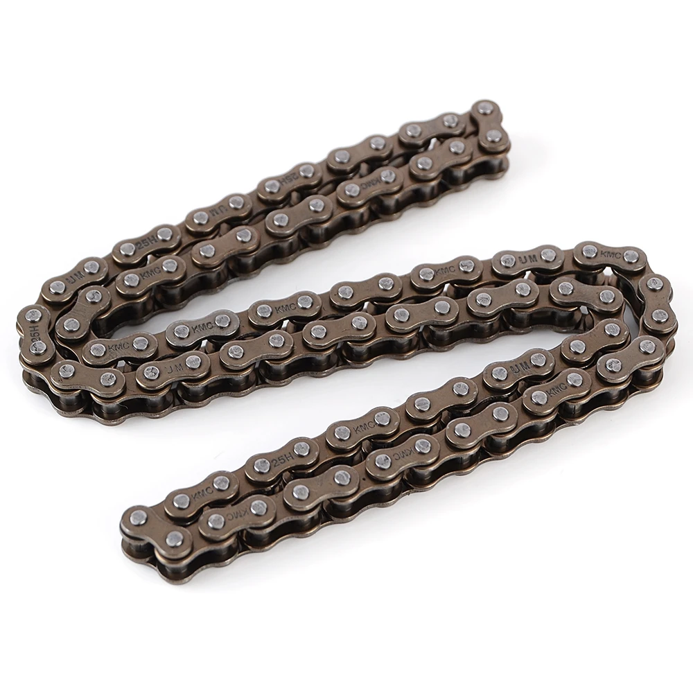 Motorcycle Crankshaft Cam Timing Chain For Honda TRX90 TRX90A TRX90X TRX90EX 14401-178-003
Motorcycle Crankshaft Cam Timing Chain For Honda TRX90 TRX90A TRX90X TRX90EX 14401-178-003