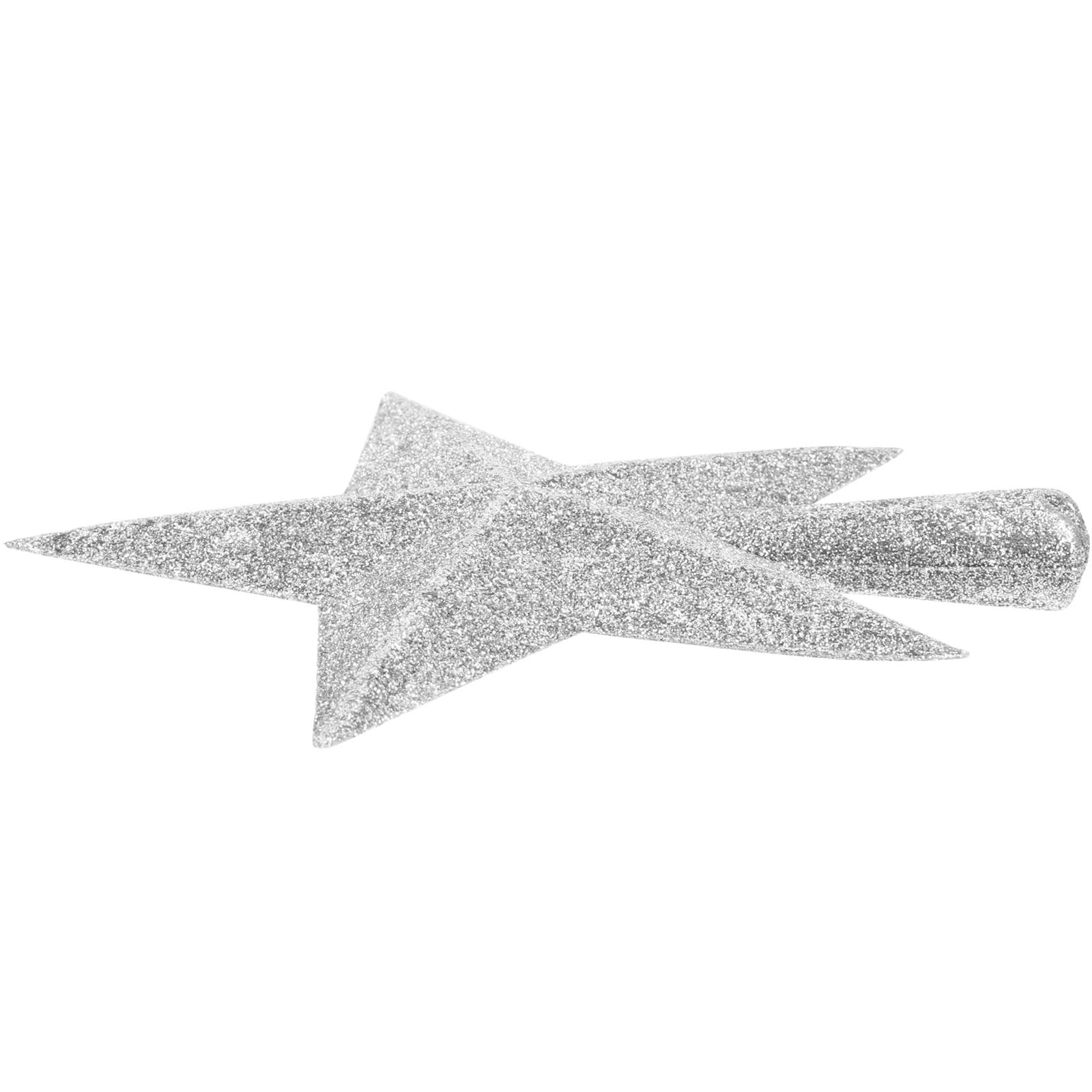 Treetop Star Decorations Christmas Ornament Topper for Small Toppers Plastic Tops Trees
Treetop Star Decorations Christmas Ornament Topper for Small Toppers Plastic Tops Trees