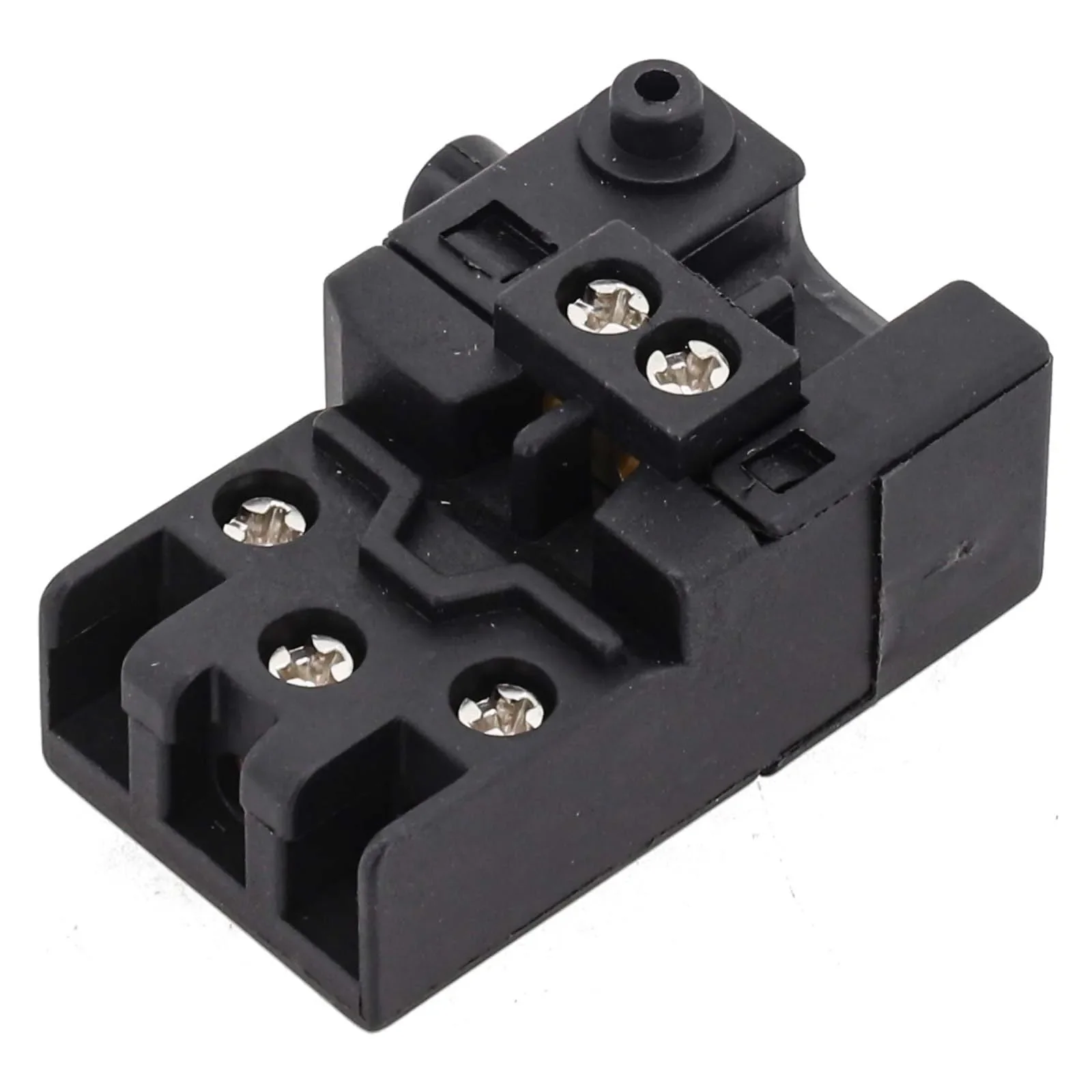 Black as Picture Switch Trigger Switch Trigger For Hand Tools Proper Part Number Identification Brand New Unused
Black as Picture Switch Trigger Switch Trigger For Hand Tools Proper Part Number Identification Brand New Unused