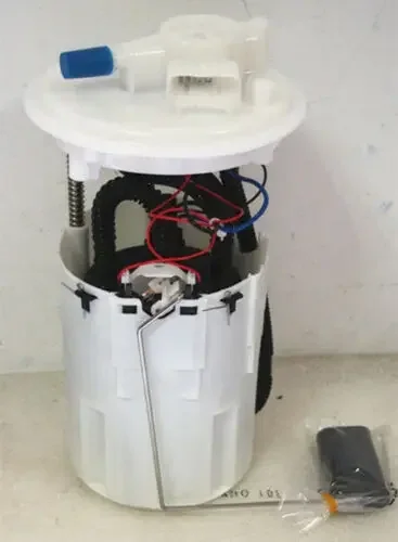 WAJ Fuel Pump Module 46747374, 46837061, 46845789, 51709816 Fits For FIAT PUNTO LANCIA YPSILON 1.2L-1.8L 1999-
WAJ Fuel Pump Module 46747374, 46837061, 46845789, 51709816 Fits For FIAT PUNTO LANCIA YPSILON 1.2L-1.8L 1999-