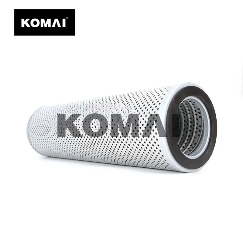 KOMAI Hd307 Hydraulic Return Oil Filter 1529253 689-38210023 689-37001001 P550037 Hf6305
KOMAI Hd307 Hydraulic Return Oil Filter 1529253 689-38210023 689-37001001 P550037 Hf6305