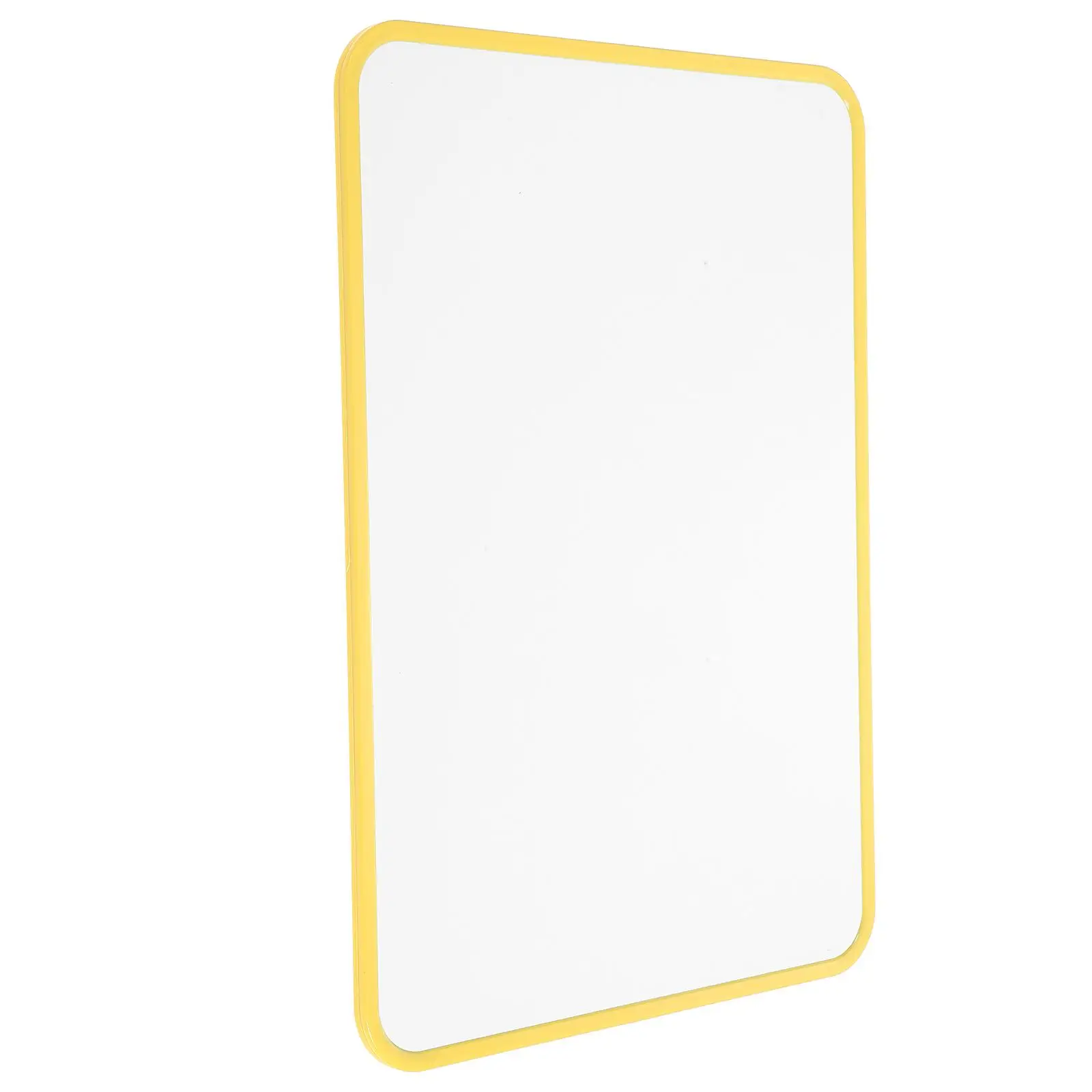 Magnetic Whiteboard Small Dry Erase Board Black Teaching Tool Office Memo Board Children Learning Aid Multifunctional
Magnetic Whiteboard Small Dry Erase Board Black Teaching Tool Office Memo Board Children Learning Aid Multifunctional