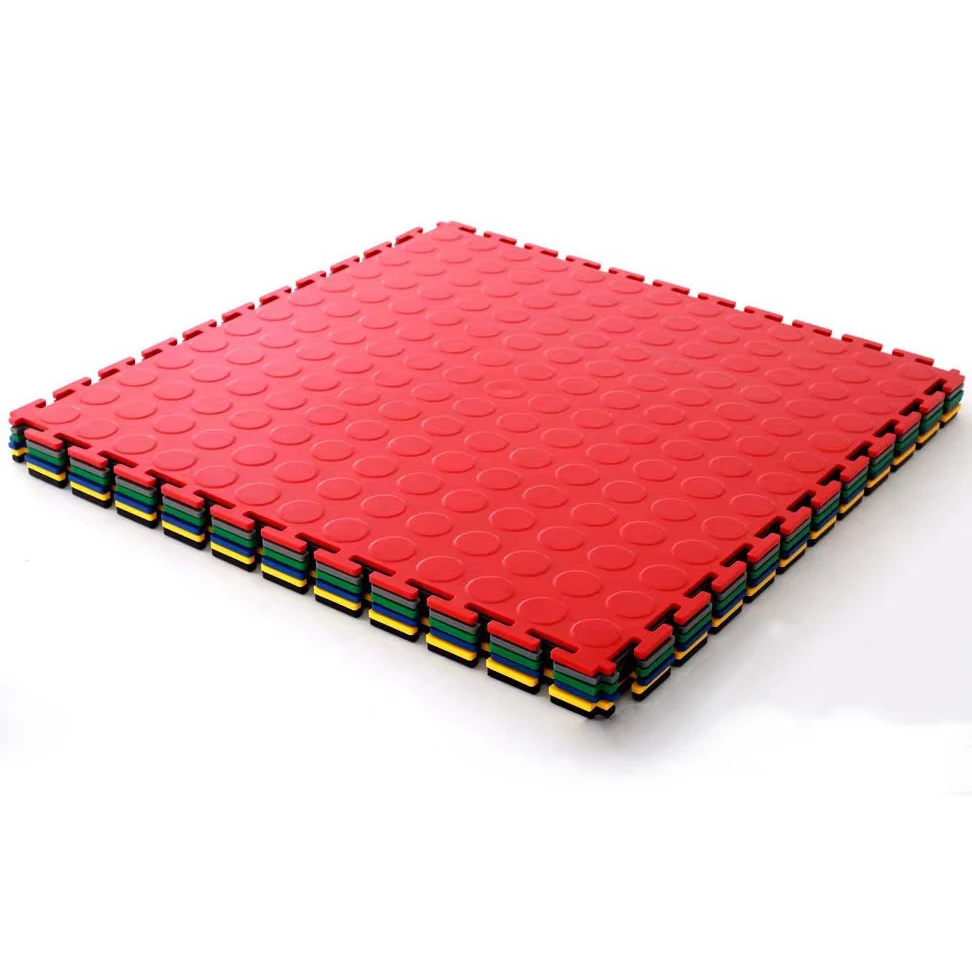 Custom Graphic Design PVC Garage Floor Tile Interlock Flooring in Plastic PP for Party Tent & Car Wash Vinyl Flooring Solution
Custom Graphic Design PVC Garage Floor Tile Interlock Flooring in Plastic PP for Party Tent & Car Wash Vinyl Flooring Solution