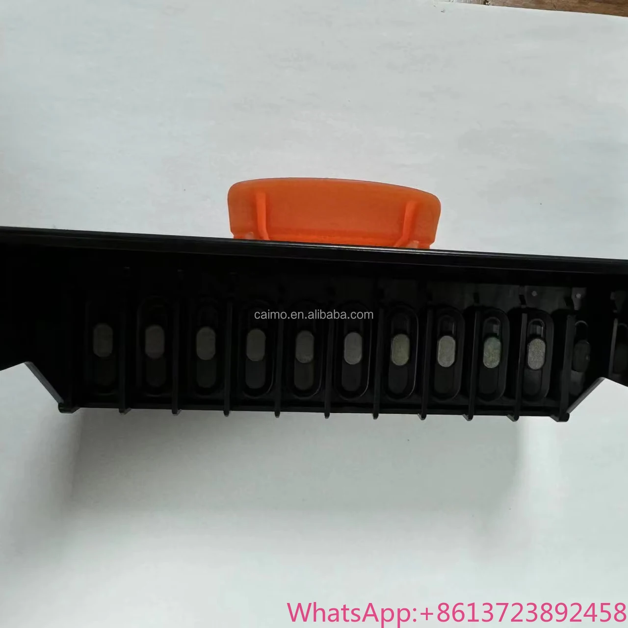 QY6-0077 Printhead Compatible for Canon Pro9500 Mark II Printer 0077 Original Printer Head