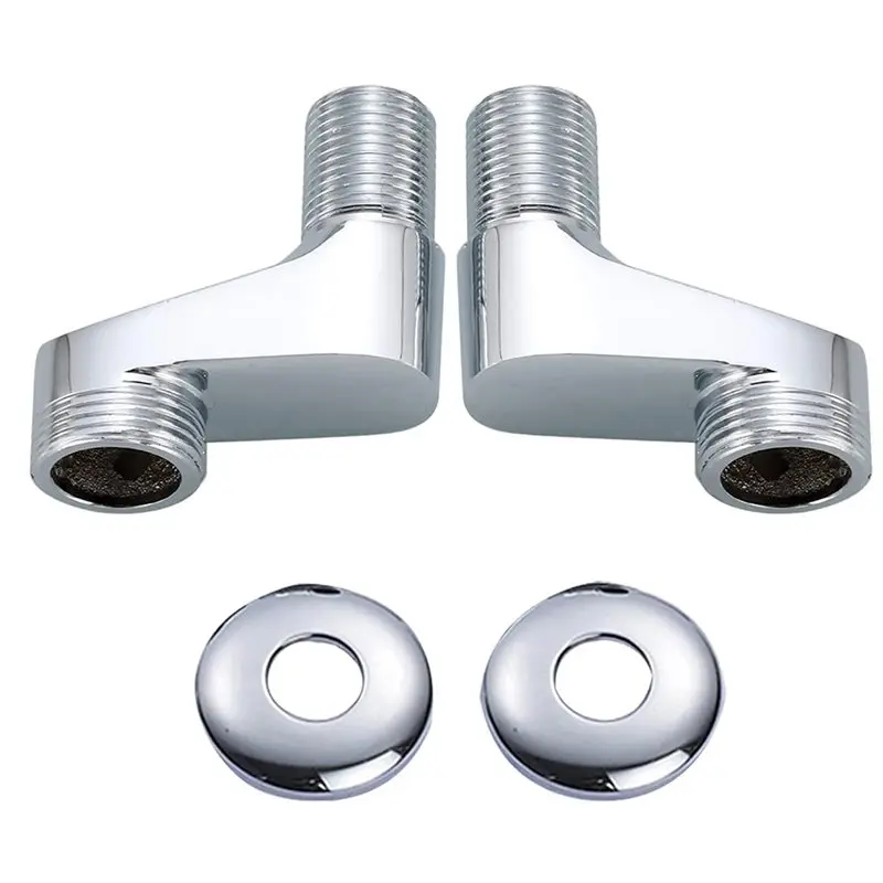 ABUI-Wall Mount Clawfoot Tub Shower Faucet Adapter Adapter
ABUI-Wall Mount Clawfoot Tub Shower Faucet Adapter Adapter