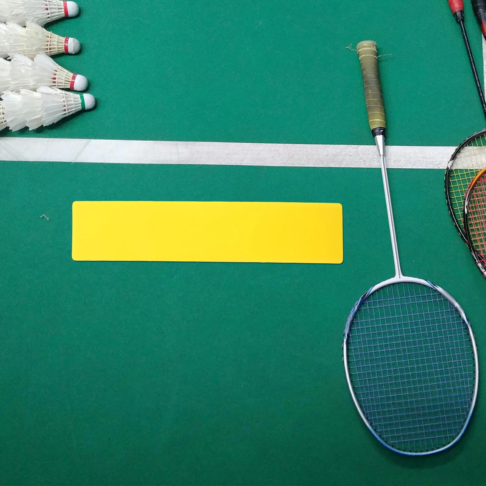 16Pcs Sports Marker Set Professional Standards Reusable Training Field Markers for Various Surfaces Grass Asphalt Concrete
16Pcs Sports Marker Set Professional Standards Reusable Training Field Markers for Various Surfaces Grass Asphalt Concrete