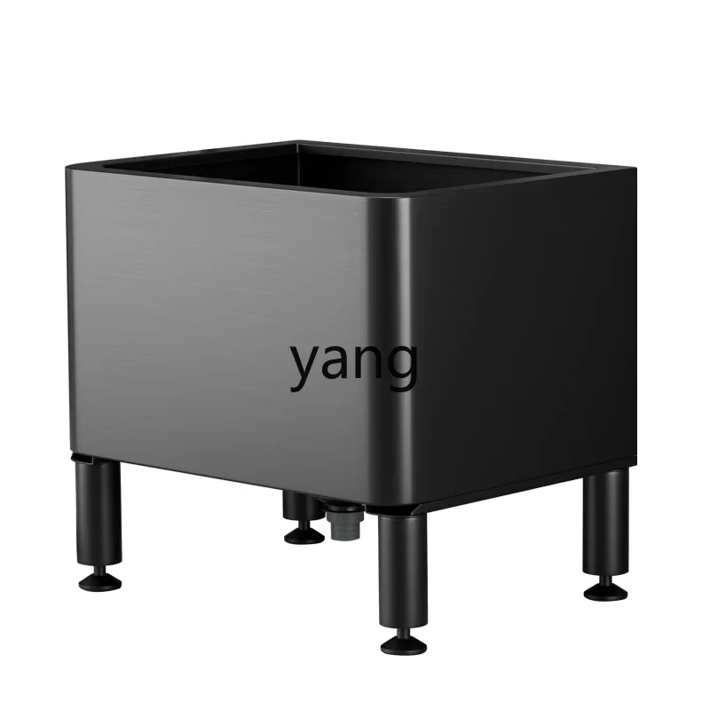 YJQ stainless steel mop pool household basin mop pool outdoor rectangle
YJQ stainless steel mop pool household basin mop pool outdoor rectangle