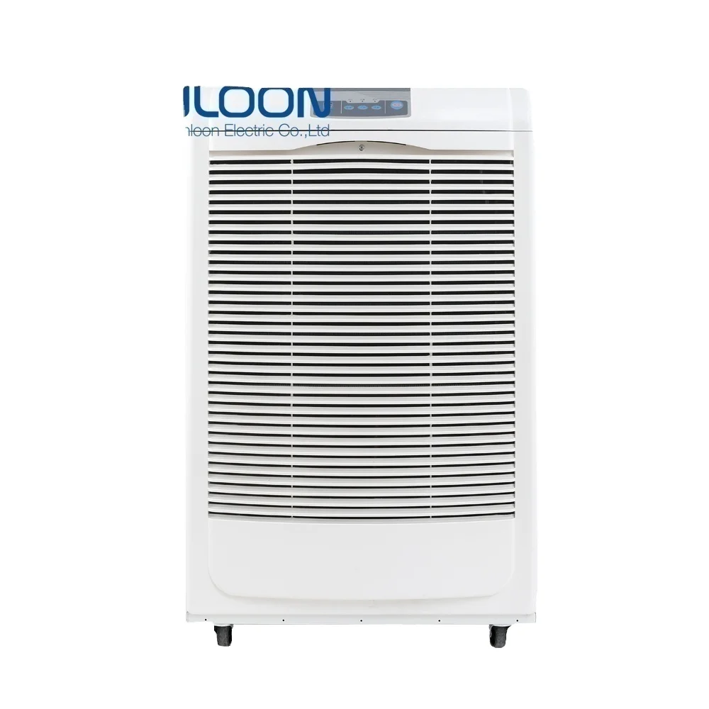 150L/D Dehumidifier Hot Sale Indoor Dehumidifier for Industry
150L/D Dehumidifier Hot Sale Indoor Dehumidifier for Industry